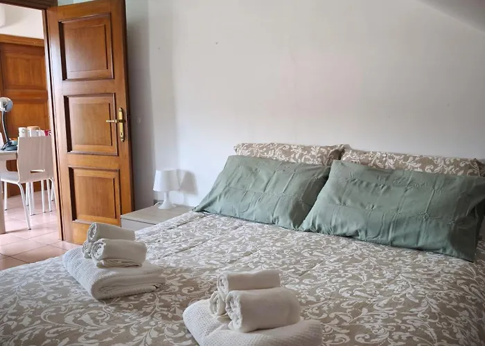 Apartament Locazione Turistica Di Francesco E Sara *