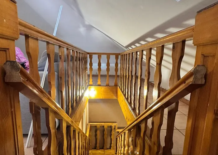 Locazione Turistica Di Francesco E Sara Apartament