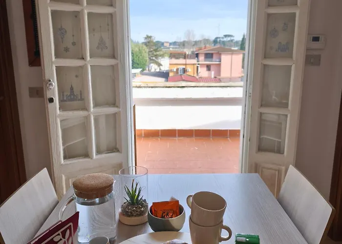 Apartament Locazione Turistica Di Francesco E Sara *