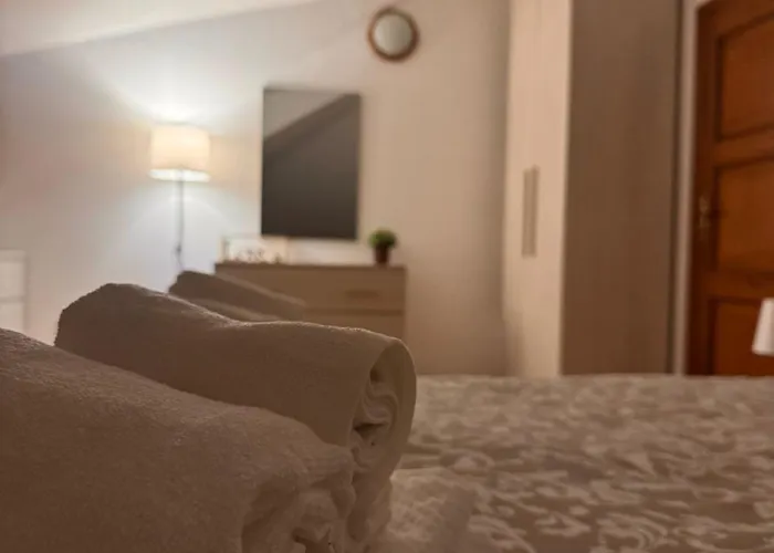 Locazione Turistica Di Francesco E Sara Apartament Rzym