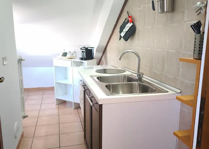 Apartament Locazione Turistica Di Francesco E Sara *