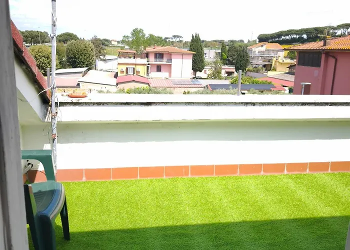 Apartament Locazione Turistica Di Francesco E Sara